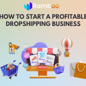 Dropshipping Business- How to Start Drop shipping- PLR Ebook |  Resell Rights