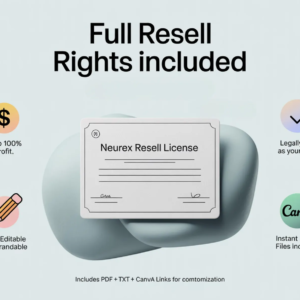 Ultimate 36-Course Fitness Bundle with Full PLR & MRR Rights