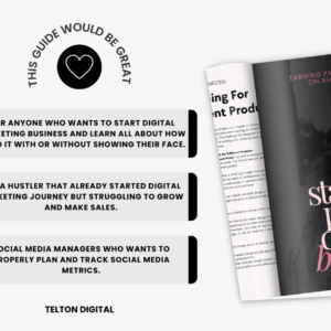 Print On Demand Business Guide | DFY POD eBook | Earning Passive Income on Auto-Pilot PLR & MRR Rights