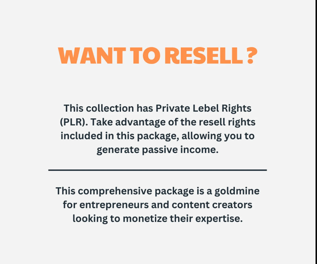 500+ Premium Business eBooks Collection - Image 3
