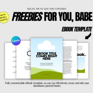 EBOOKS Self Improvement Bundle/750 Digital Books With Resell Rights/Ebook Bundle PLR & MRR Rights