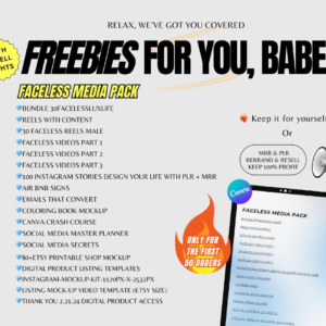 EBOOKS Self Improvement Bundle/750 Digital Books With Resell Rights/Ebook Bundle PLR & MRR Rights