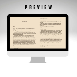 The Wishing Game by Meg Shaffer (pdf & qpub) / PLR & MRR Rights