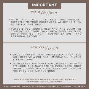 110+ Digital Marketing Videos for Instagram Reels, Faceless Digital Marketing Videos Master Resell Rights, MRR/PLR, Canva