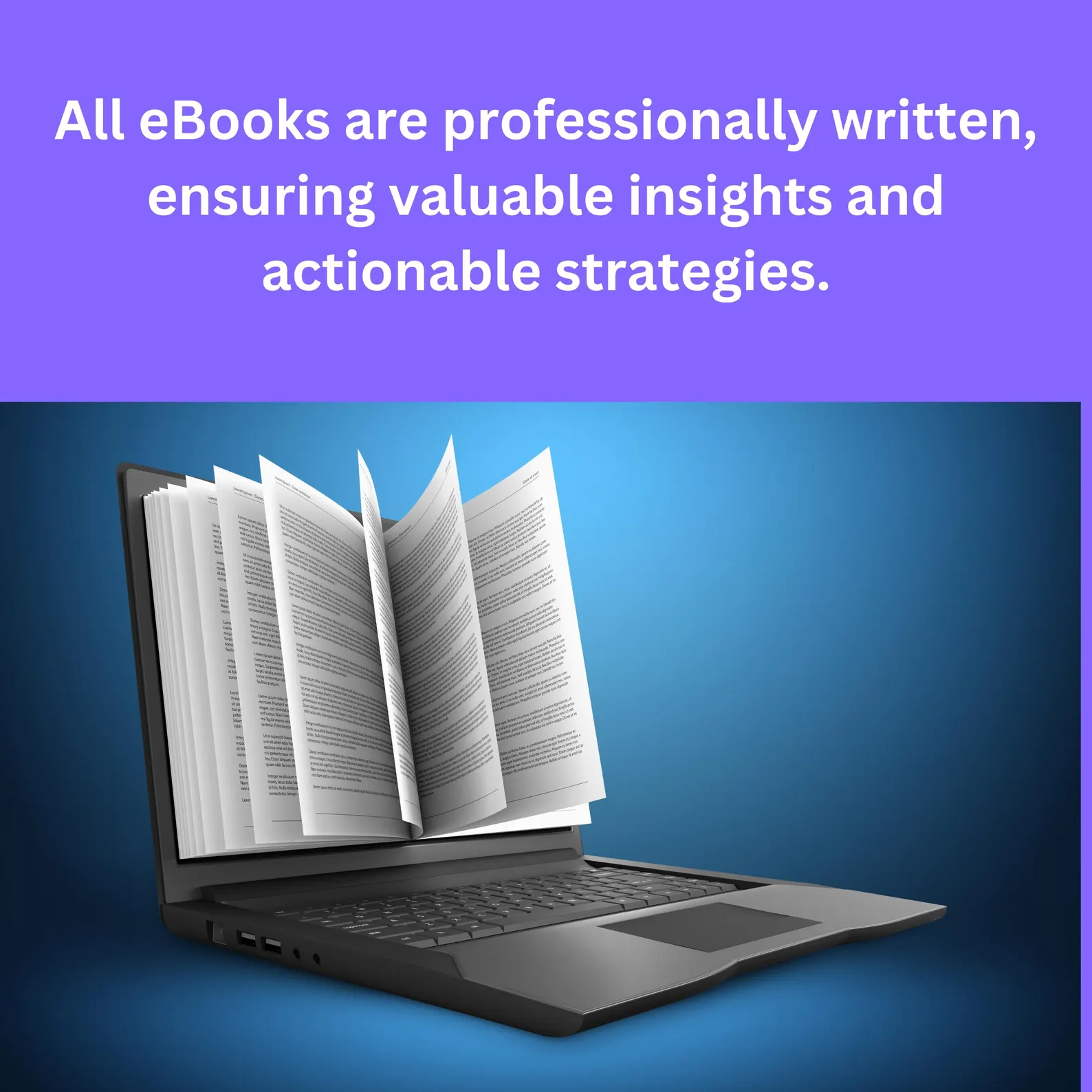 50+ Business & Marketing eBooks Mega Bundle | Master Resell Rights (MRR), Business eBooks - Image 3