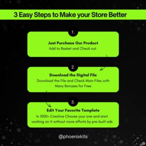 230+ Digital Product Ad Templates: Canva Facebook & Instagram (PLR, MRR)